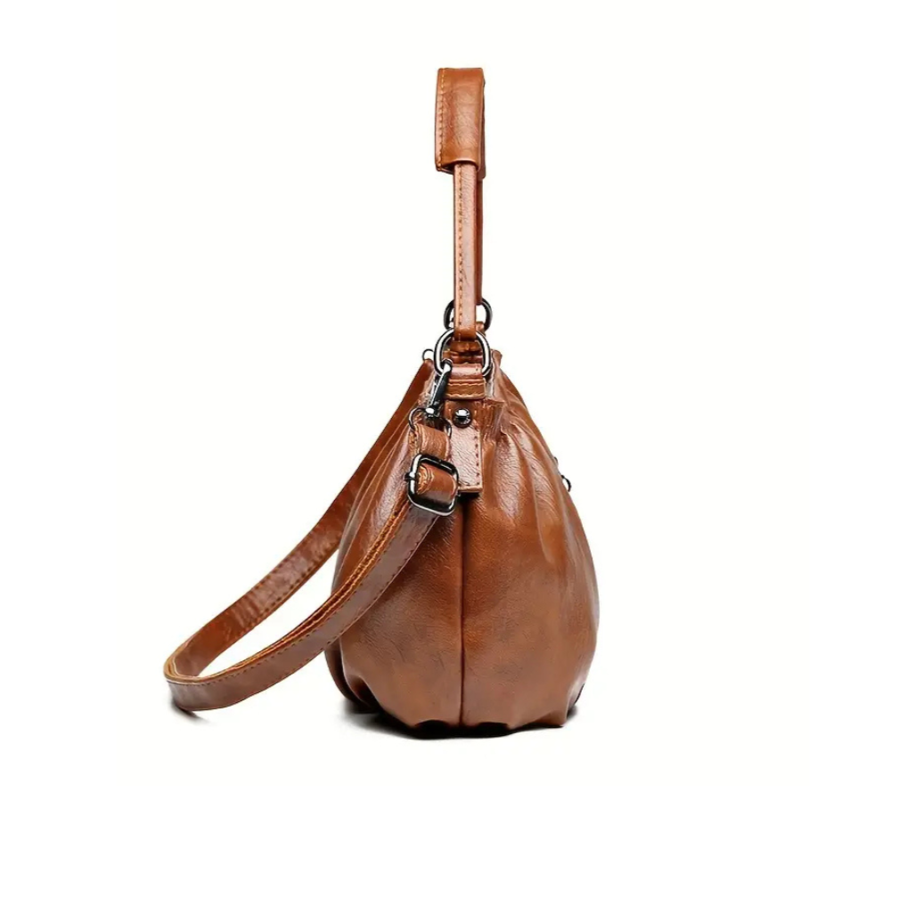 Sunday Stroll Shoulder Bag