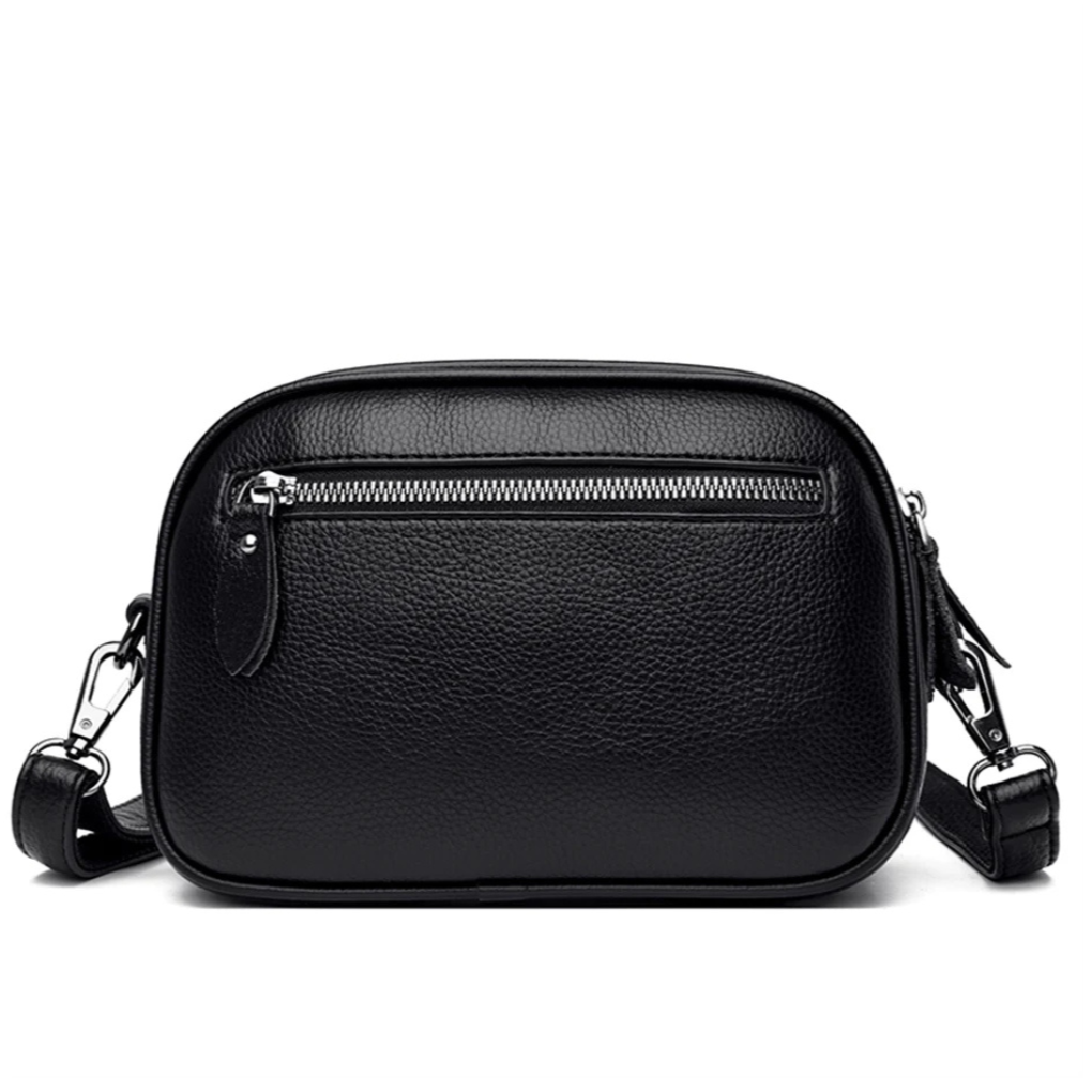 City Stroll Crossbody Bag