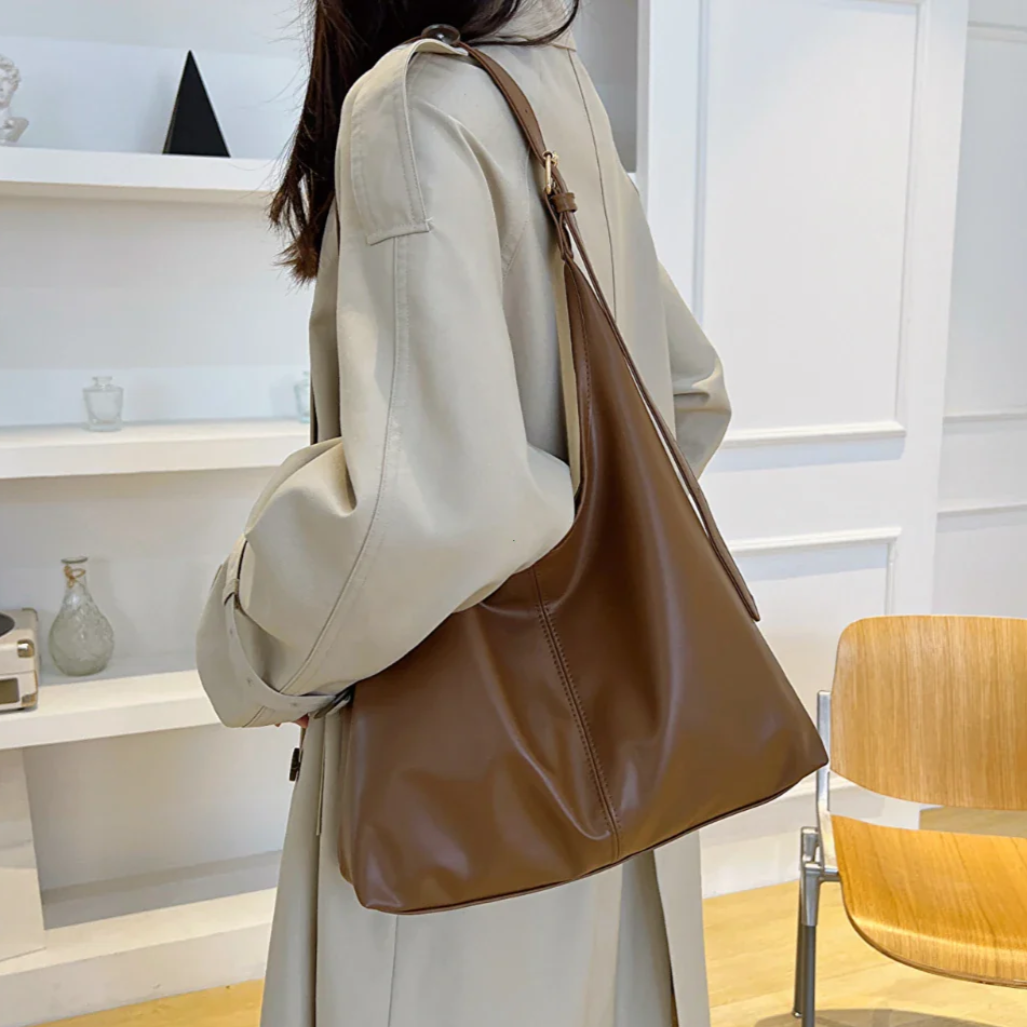 Autumn Ease Shoulder Bag