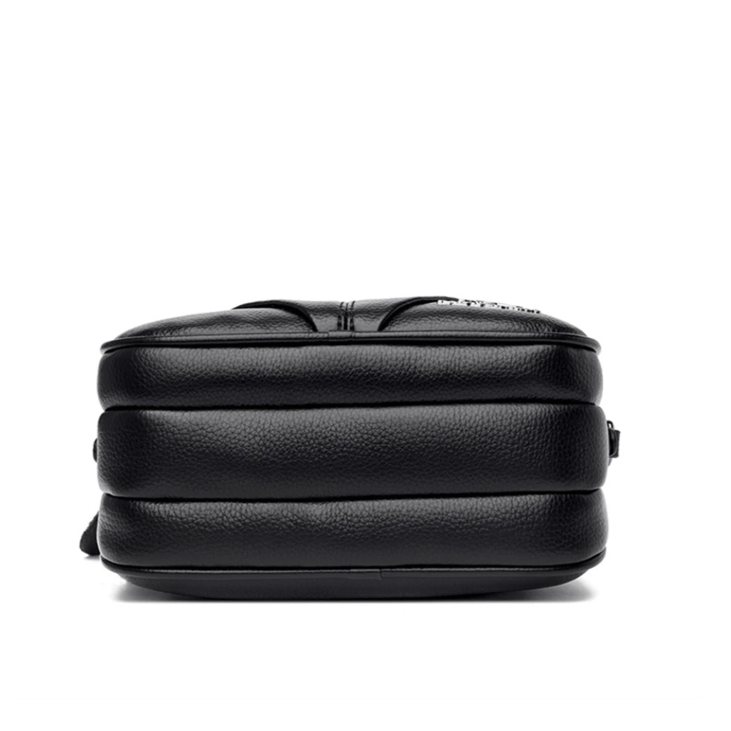 City Stroll Crossbody Bag