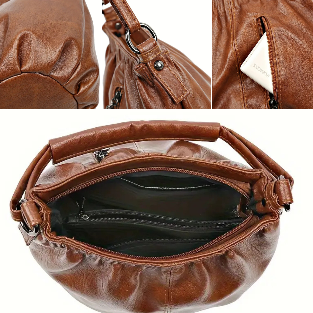 Sunday Stroll Shoulder Bag
