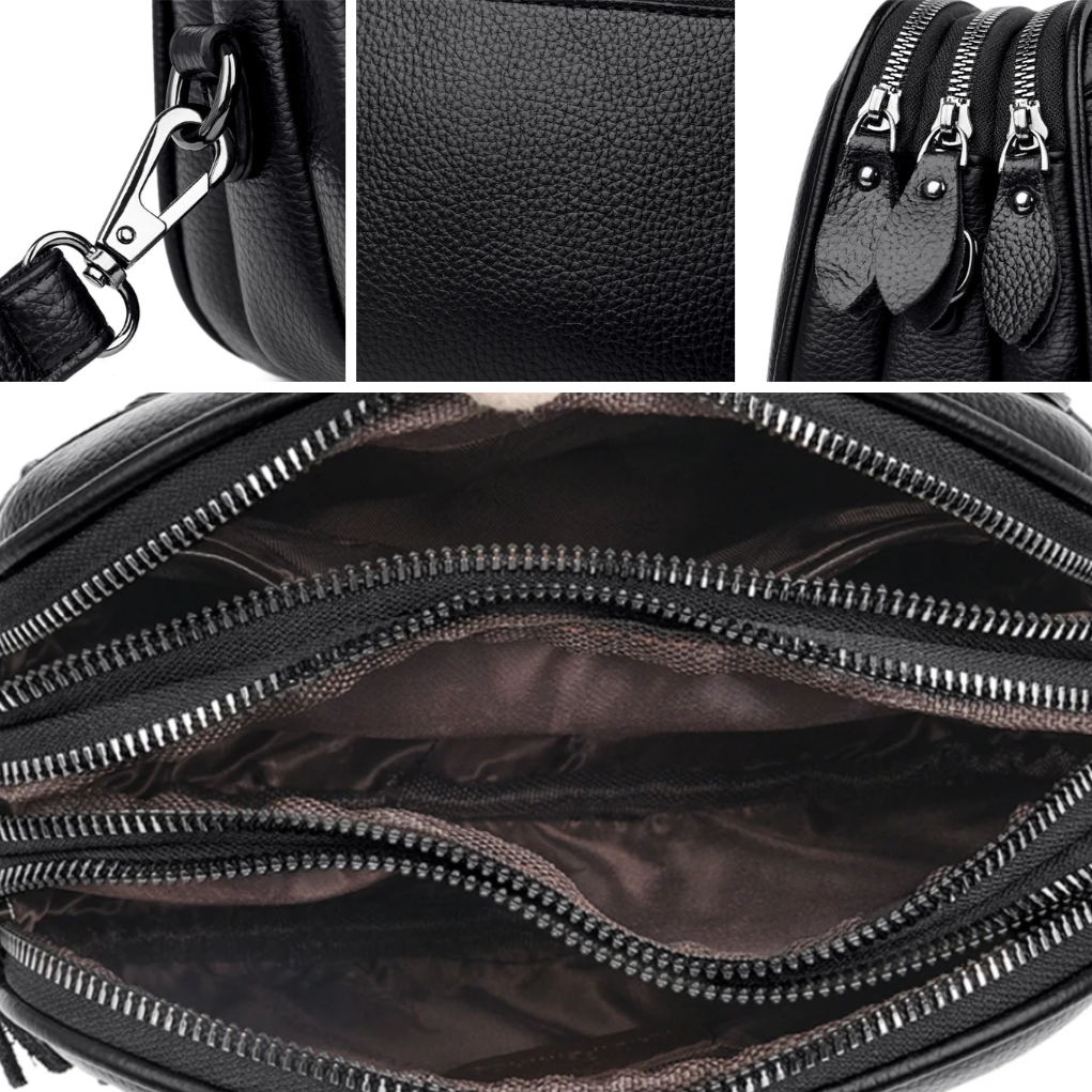 City Stroll Crossbody Bag