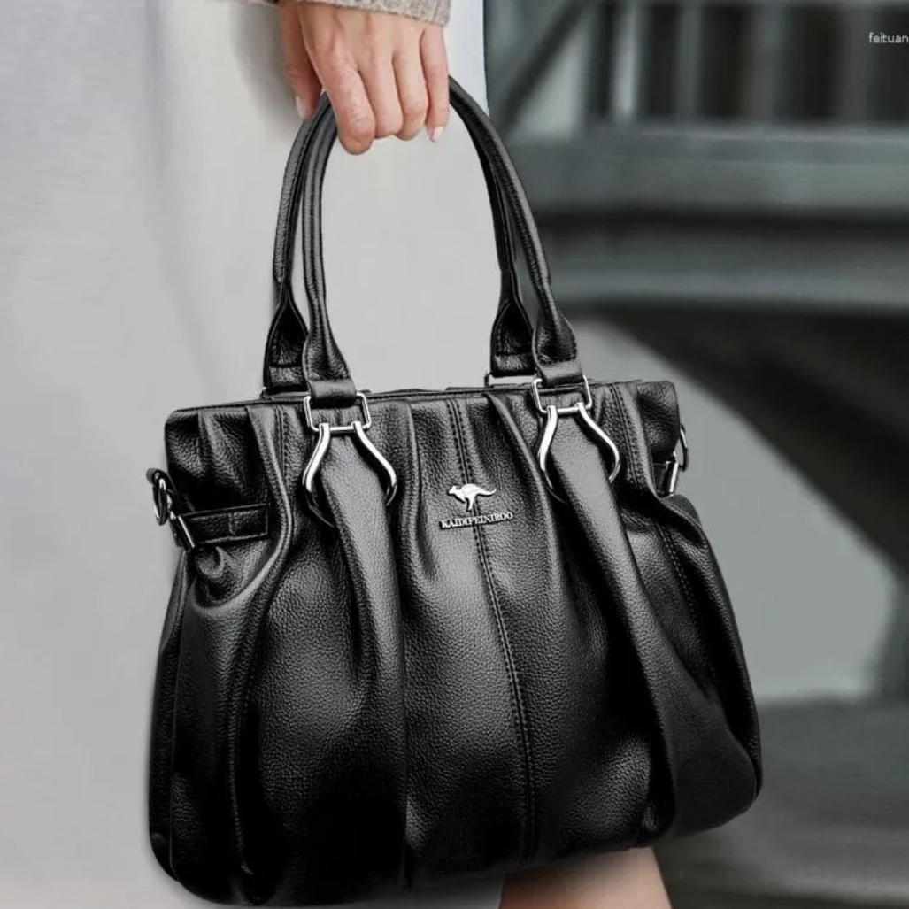 Eden Curve Shoulder Bag