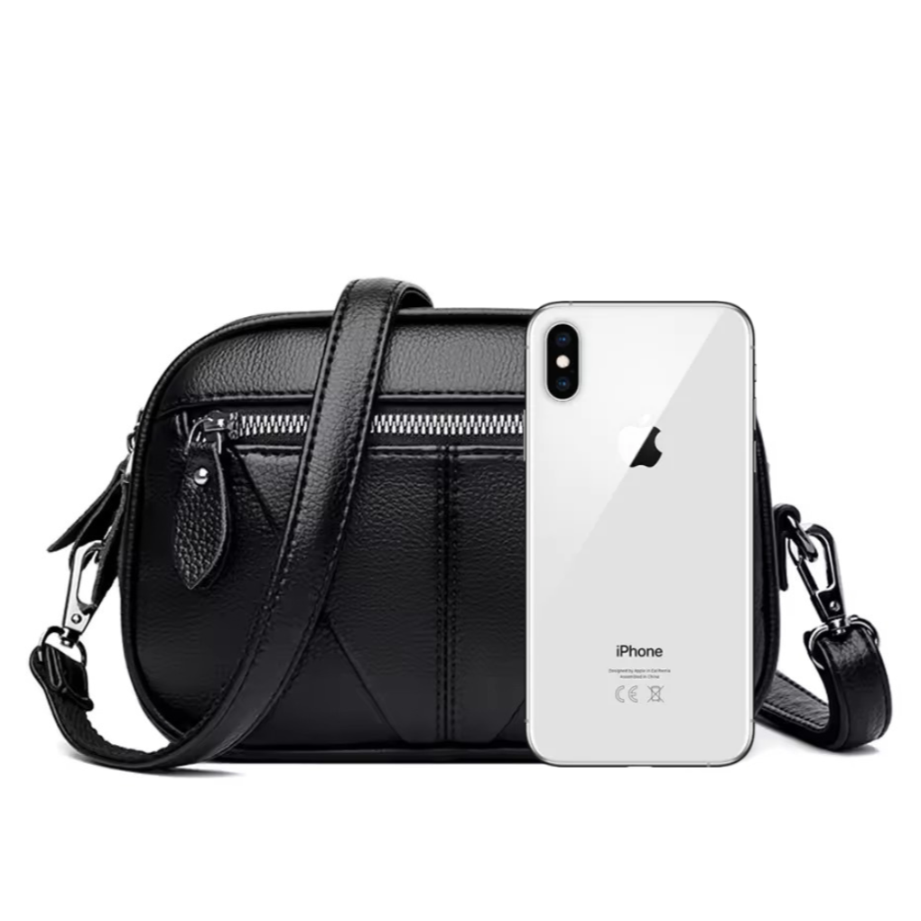 City Stroll Crossbody Bag