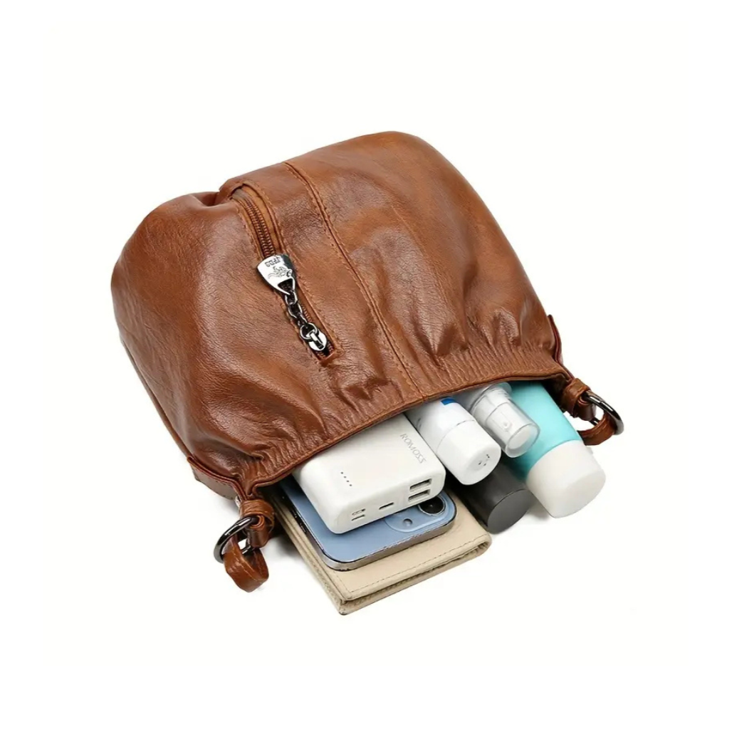 Sunday Stroll Shoulder Bag