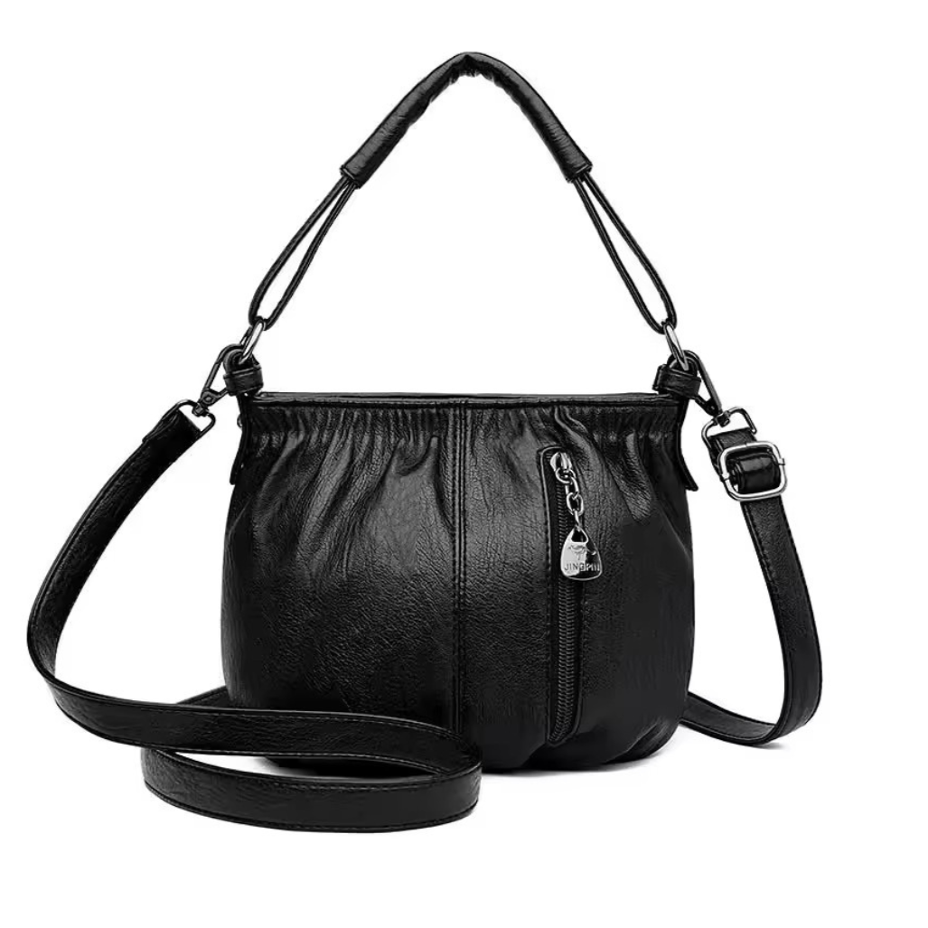 Sunday Stroll Shoulder Bag