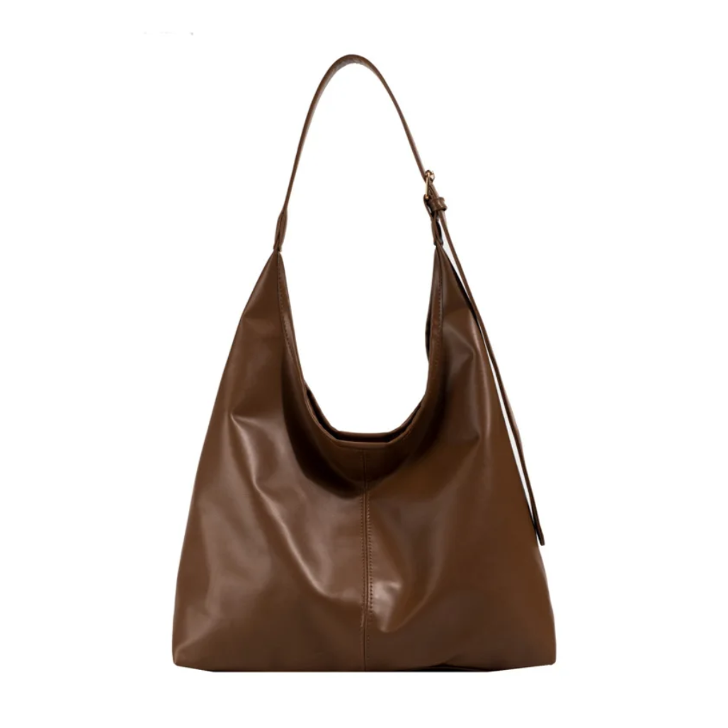 Autumn Ease Shoulder Bag