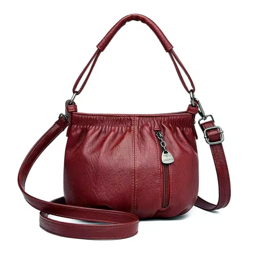 Sunday Stroll Shoulder Bag