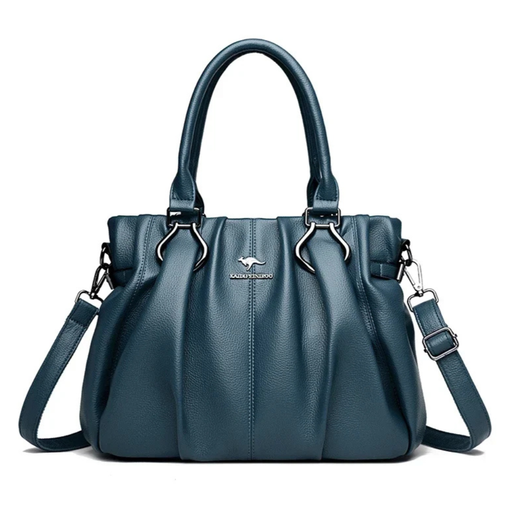 Eden Curve Shoulder Bag
