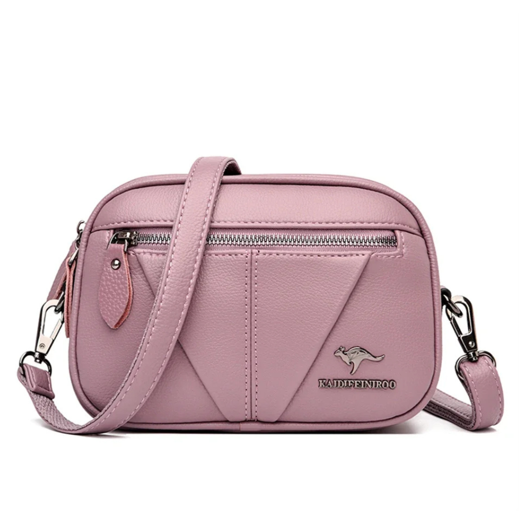 City Stroll Crossbody Bag