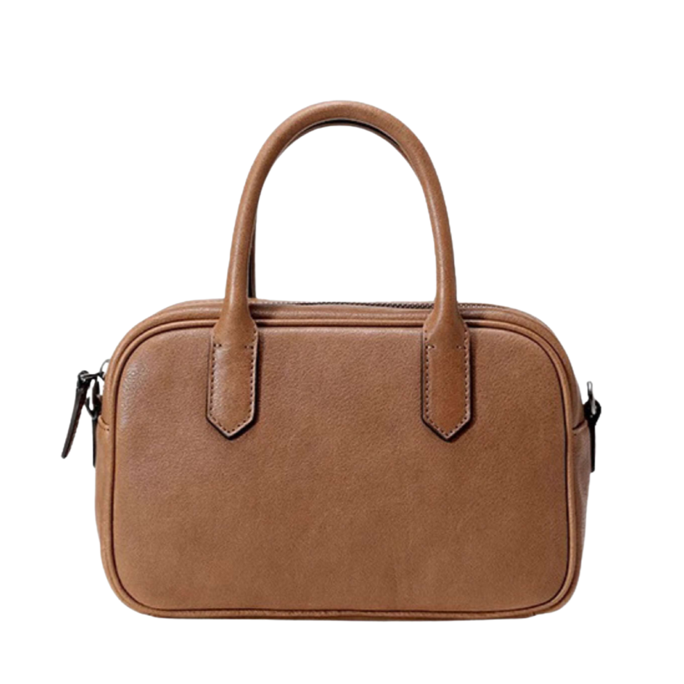 Amber Light Mini Bag