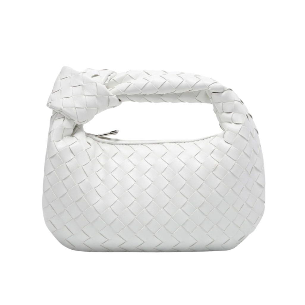 Twist of Charm Mini Bag