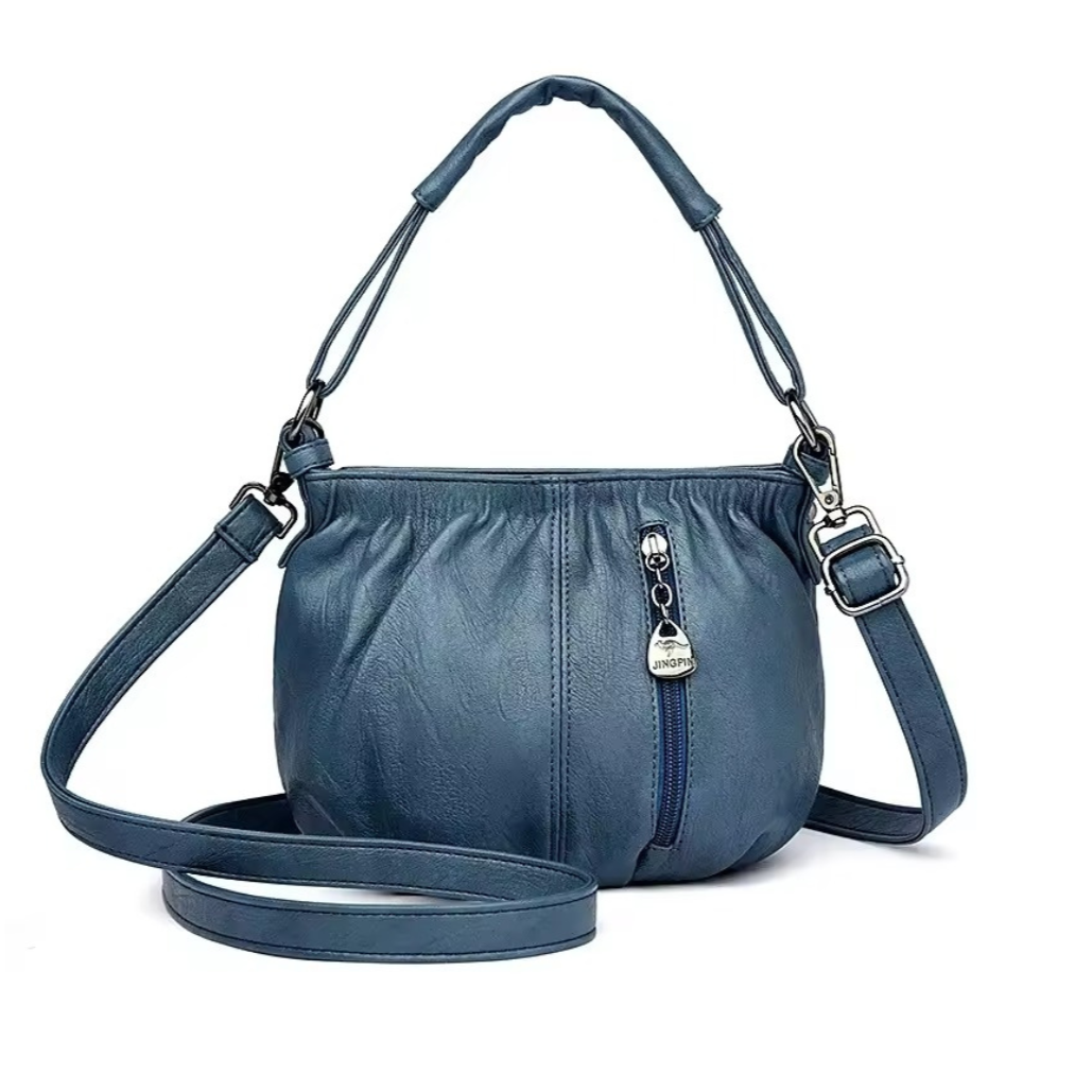 Sunday Stroll Shoulder Bag