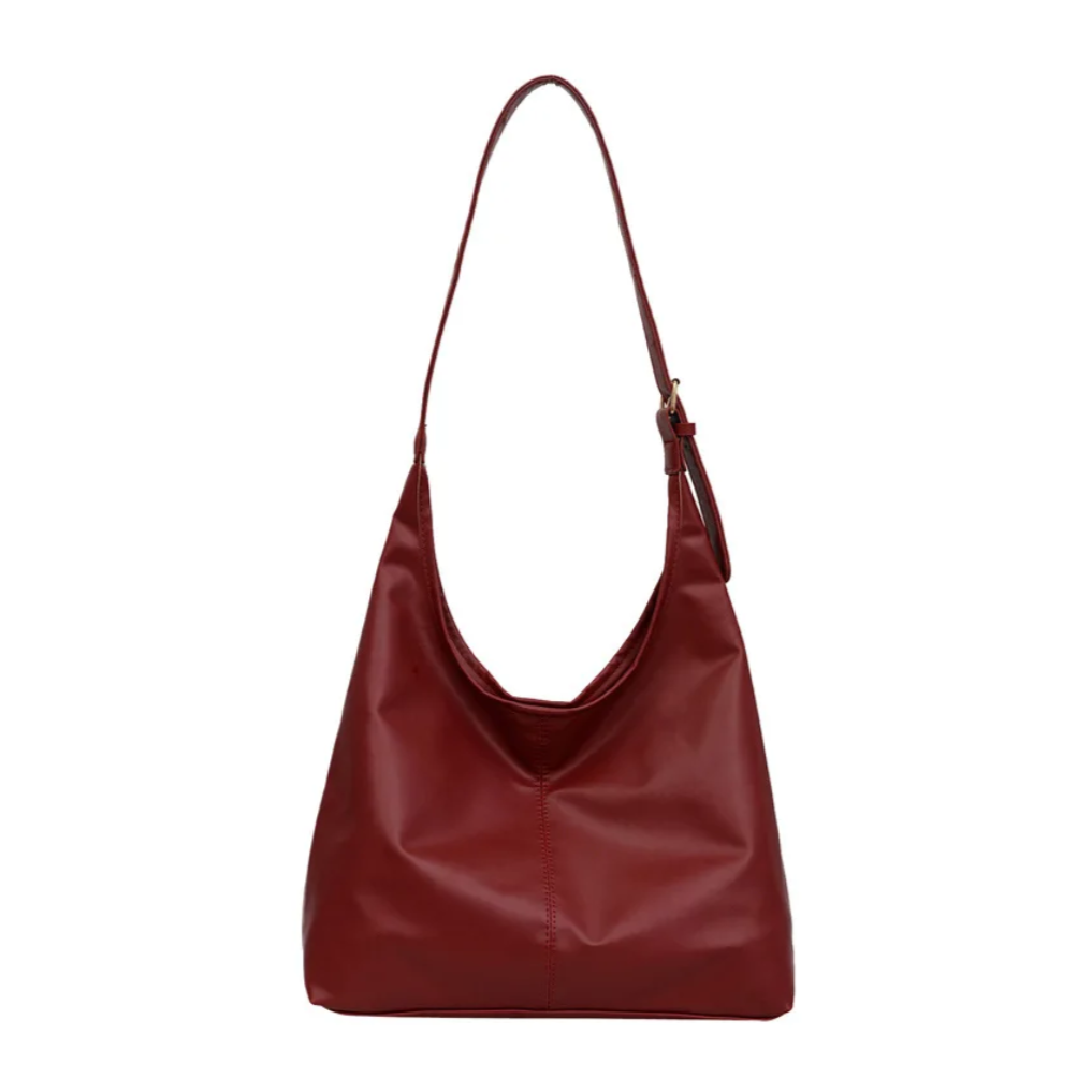 Autumn Ease Shoulder Bag