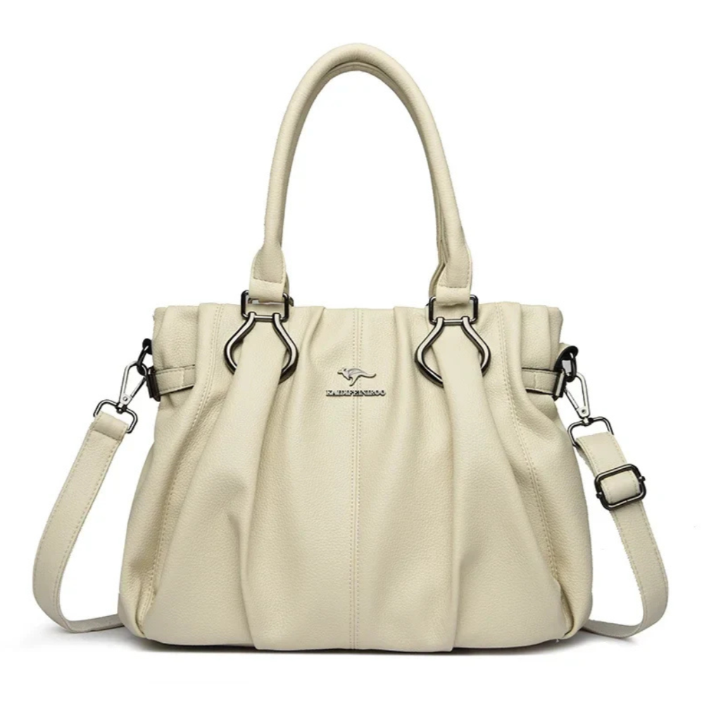 Eden Curve Shoulder Bag