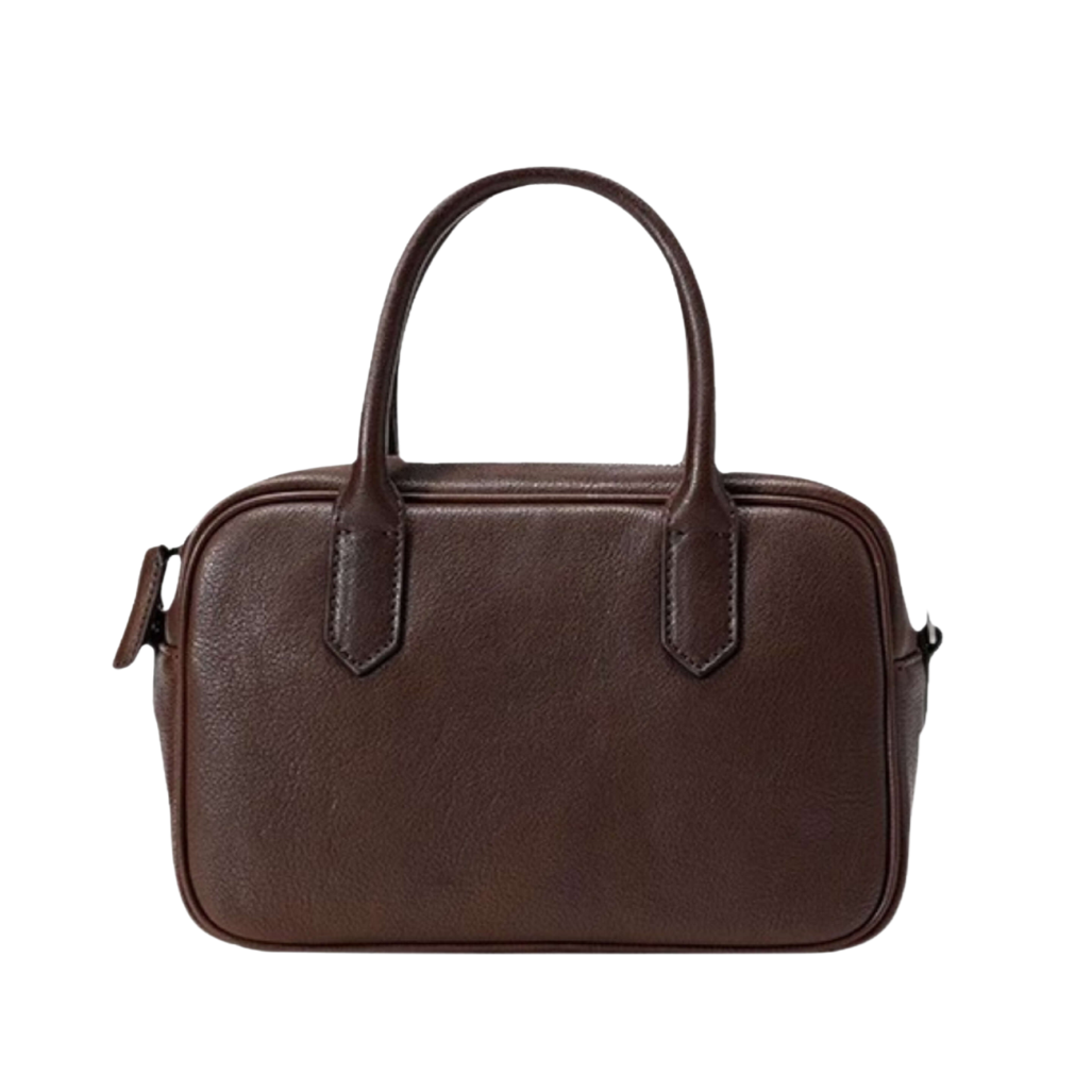 Amber Light Mini Bag
