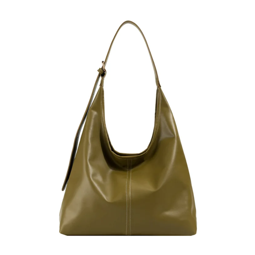 Autumn Ease Shoulder Bag