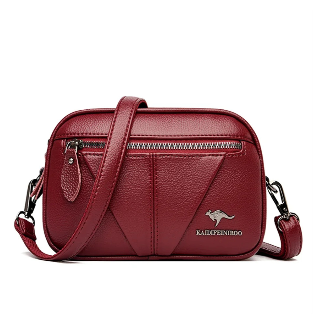 City Stroll Crossbody Bag