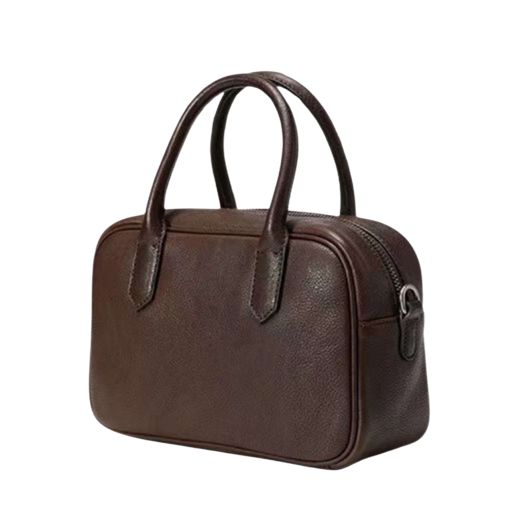 Amber Light Mini Bag