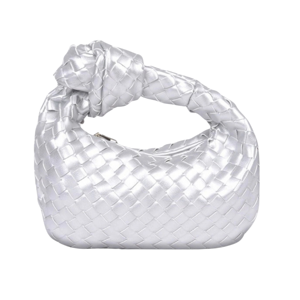 Twist of Charm Mini Bag