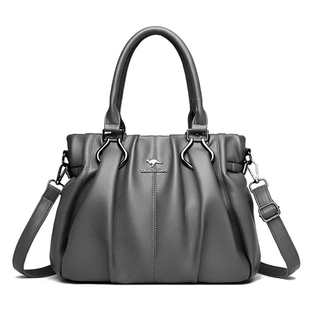 Eden Curve Shoulder Bag