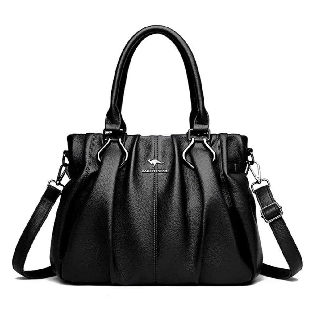 Eden Curve Shoulder Bag