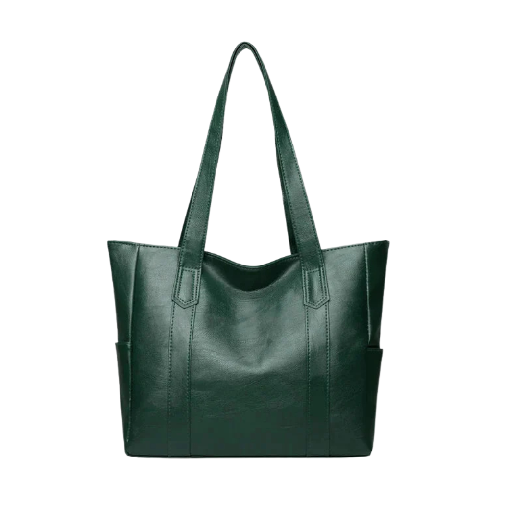 Classic Silhouette Tote Bag