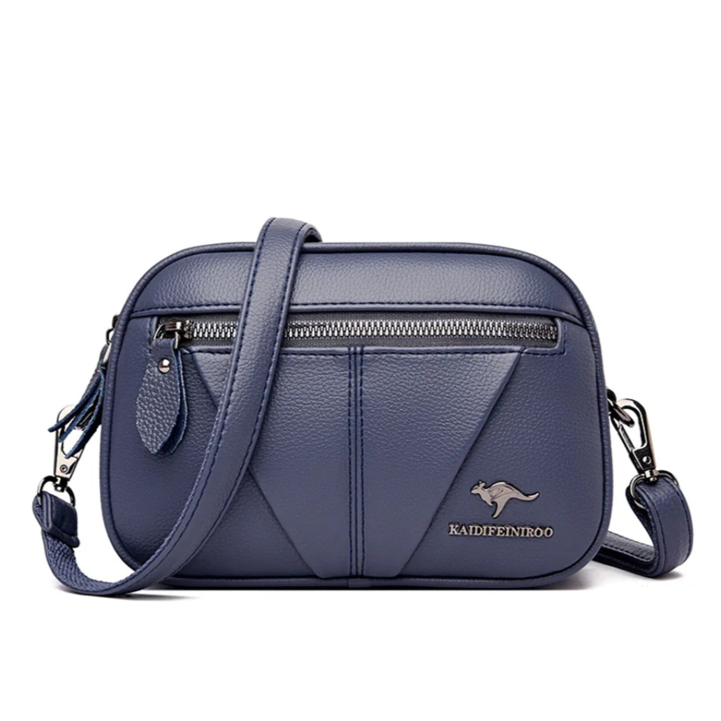 City Stroll Crossbody Bag