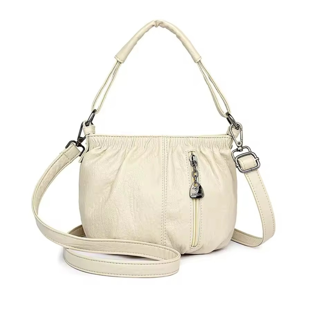 Sunday Stroll Shoulder Bag