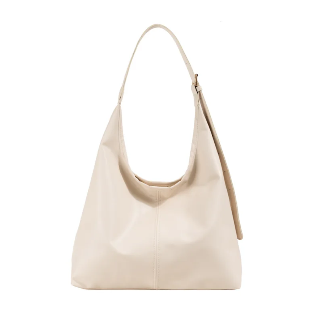Autumn Ease Shoulder Bag