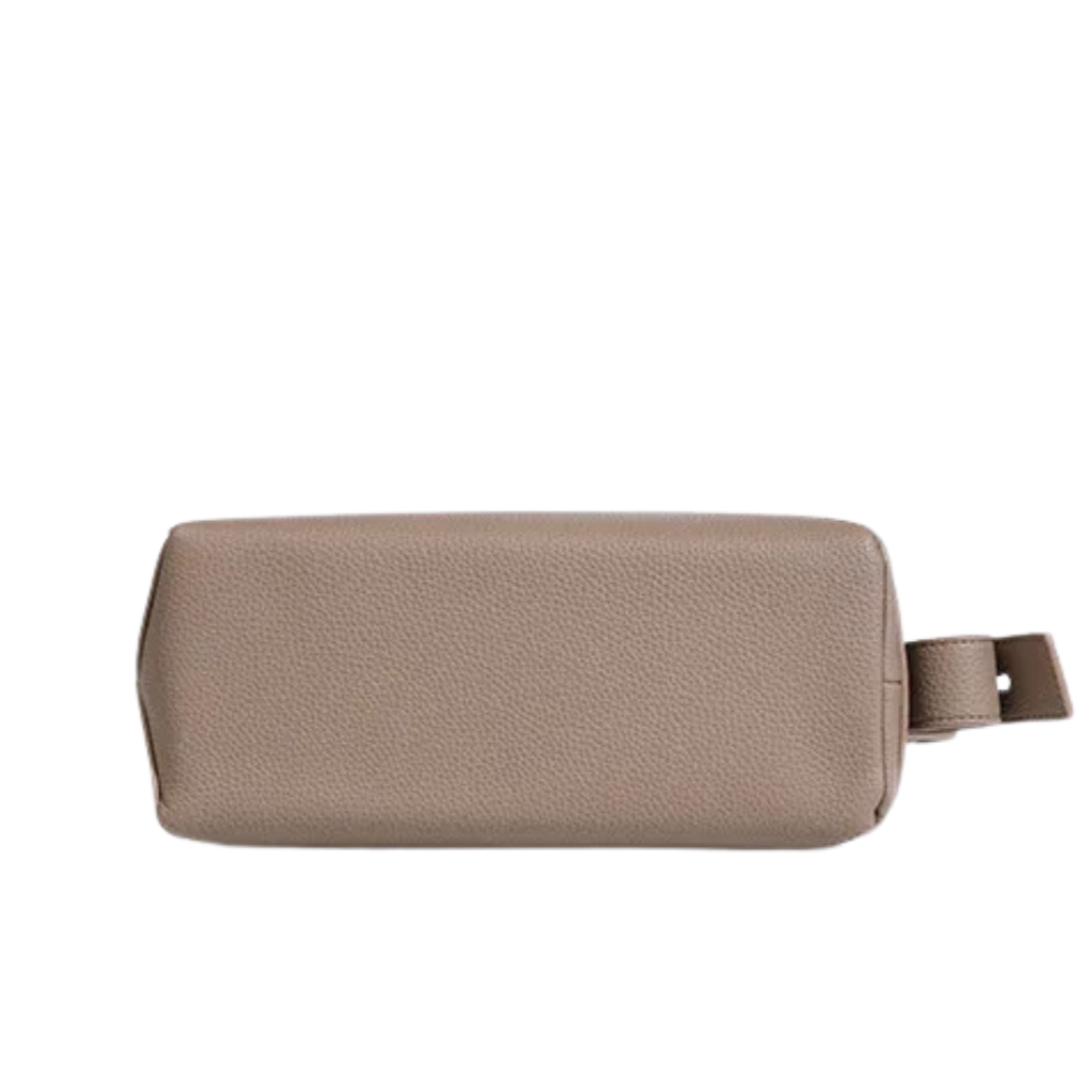 Timeless Curve Shoulder Bag