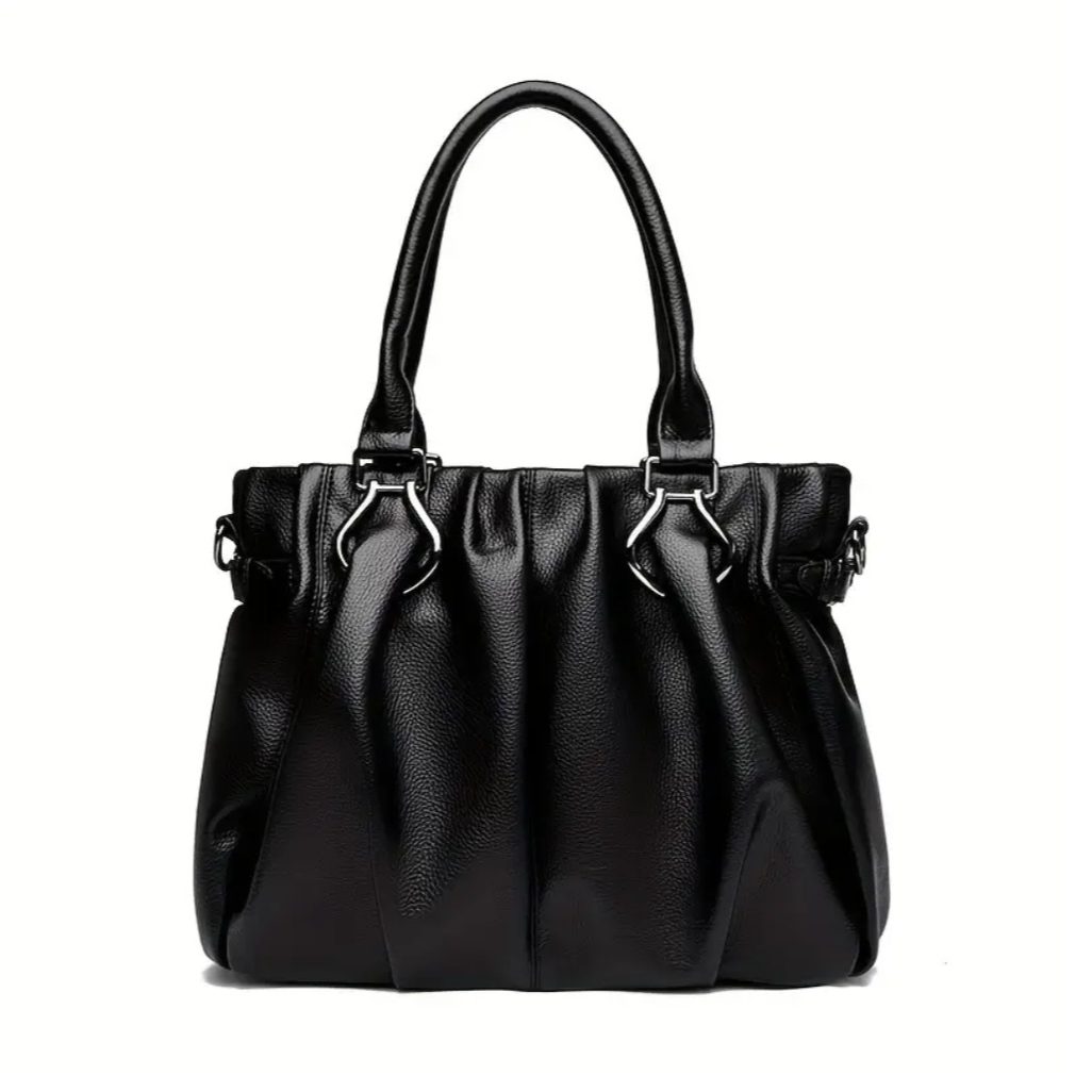 Eden Curve Shoulder Bag