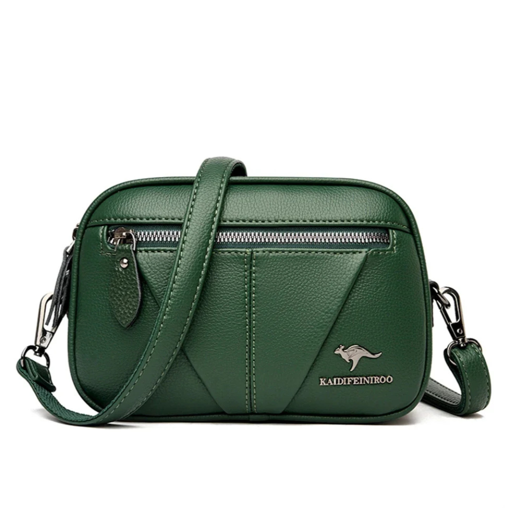City Stroll Crossbody Bag
