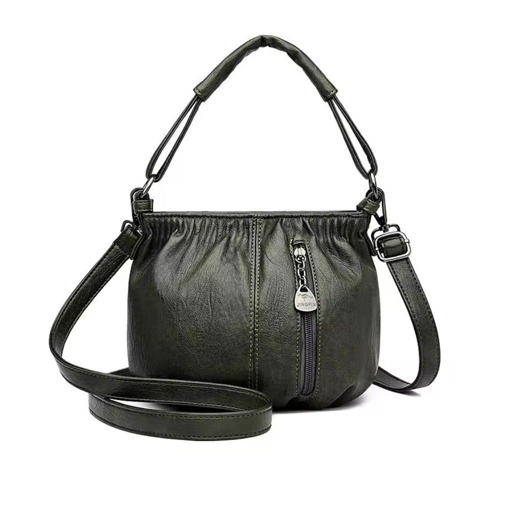 Sunday Stroll Shoulder Bag