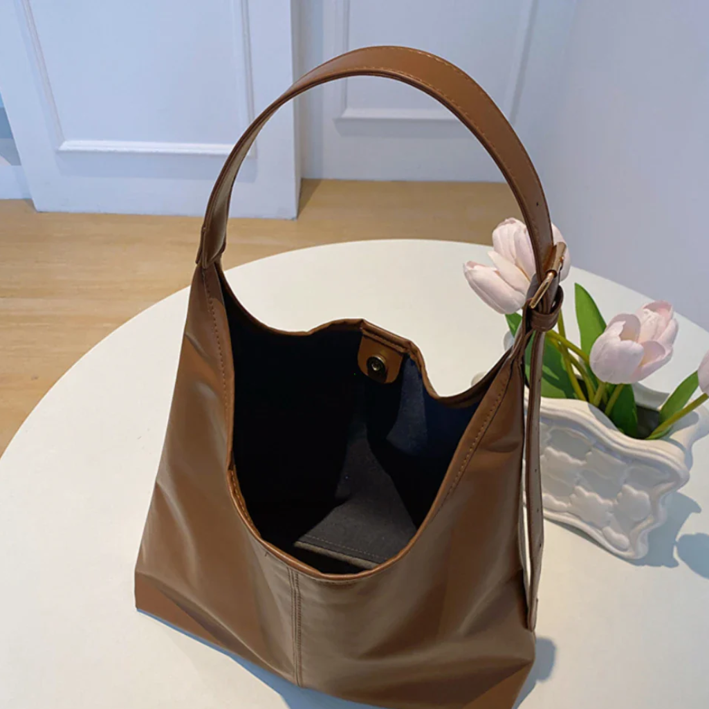Autumn Ease Shoulder Bag