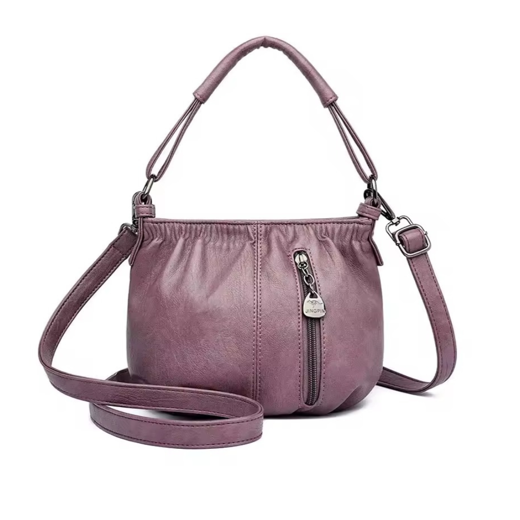 Sunday Stroll Shoulder Bag