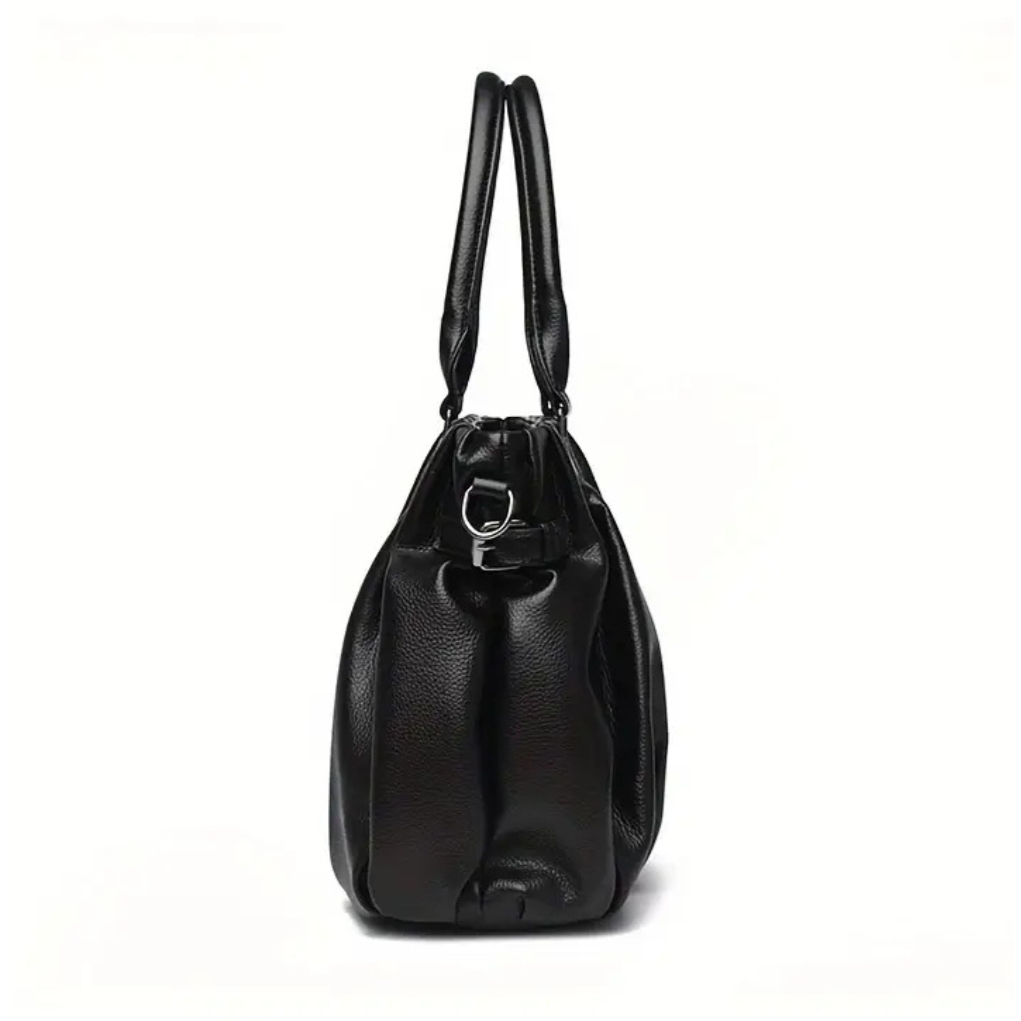 Eden Curve Shoulder Bag