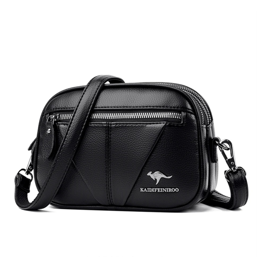 City Stroll Crossbody Bag