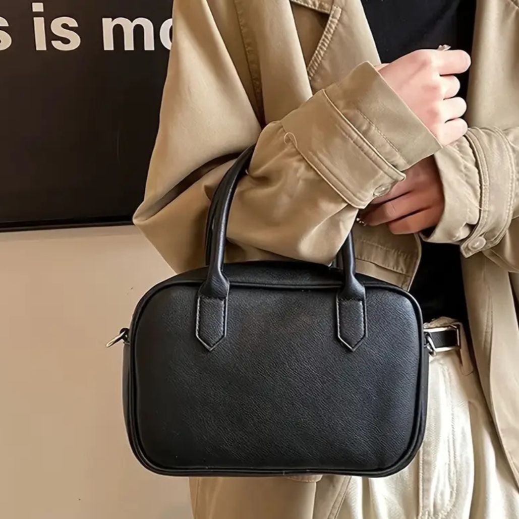 Amber Light Mini Bag