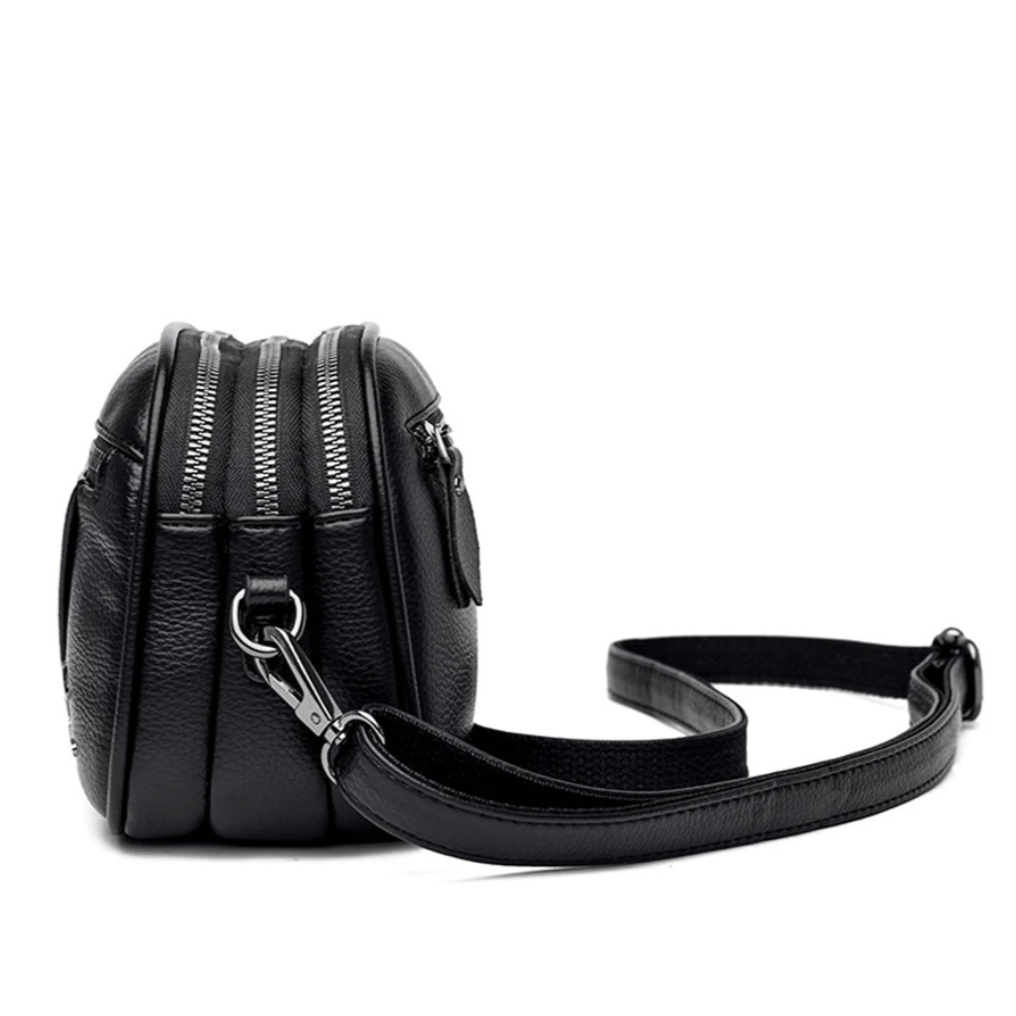 City Stroll Crossbody Bag