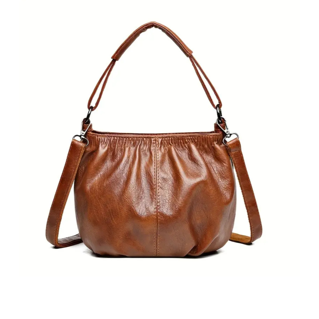 Sunday Stroll Shoulder Bag