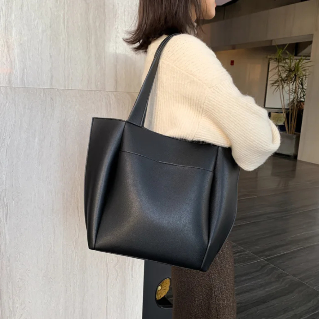 Classic Elegant Tote Bag