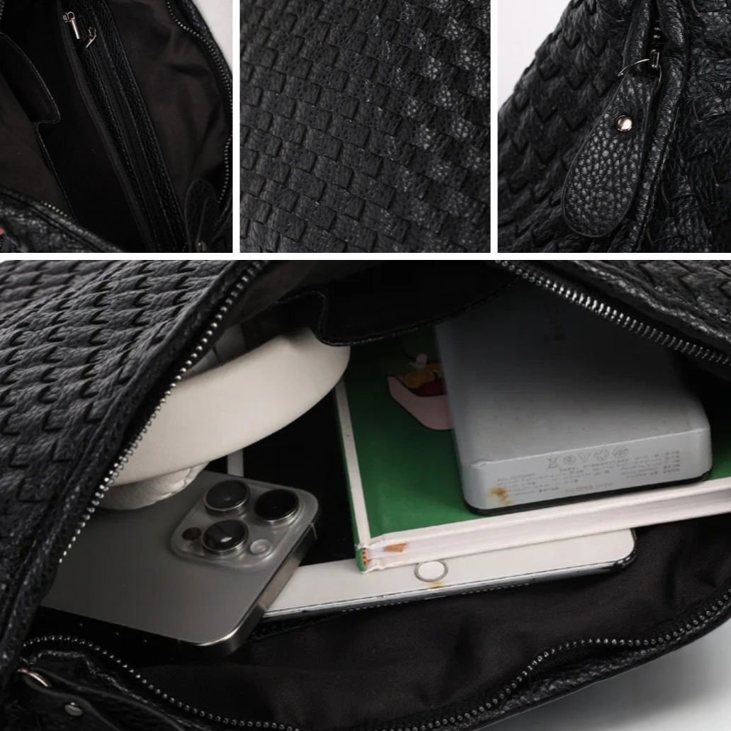 Urban Ease Tote Bag