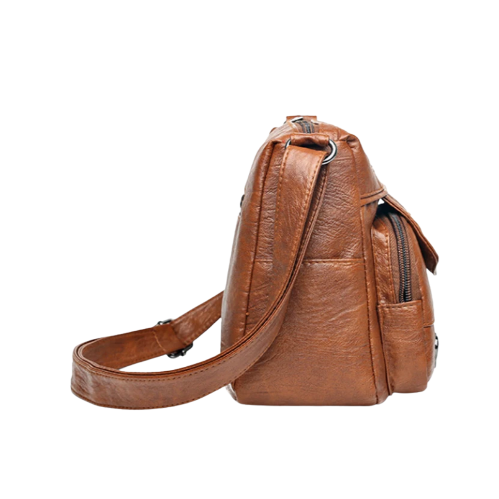 Morning Coffee Shoulder Bag