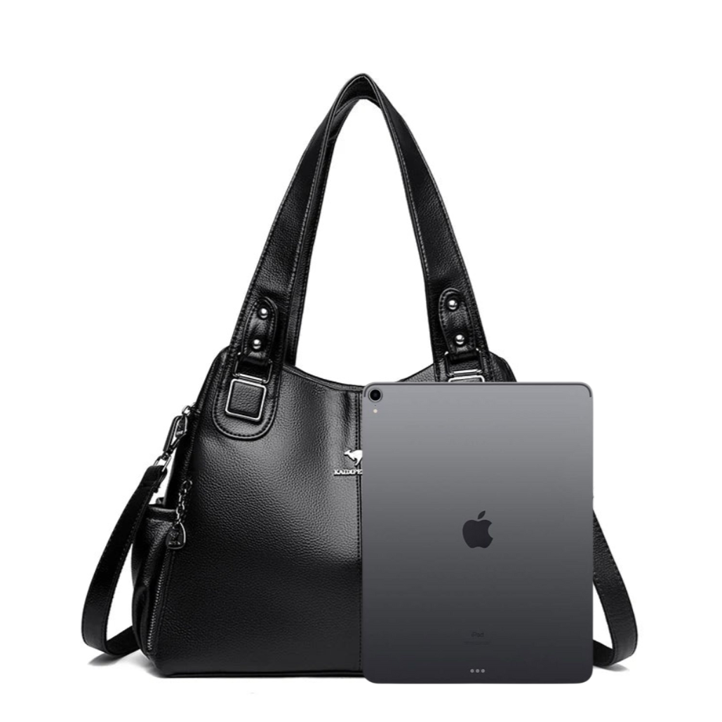 Daily Grace Shoulder Bag
