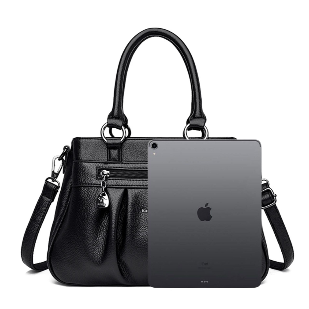 Lenora Soft Carry Bag