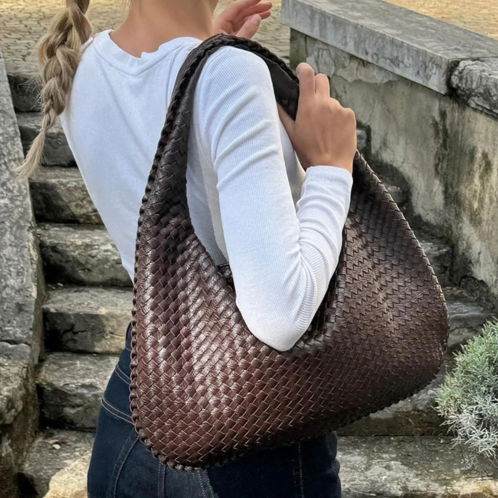 Urban Ease Tote Bag