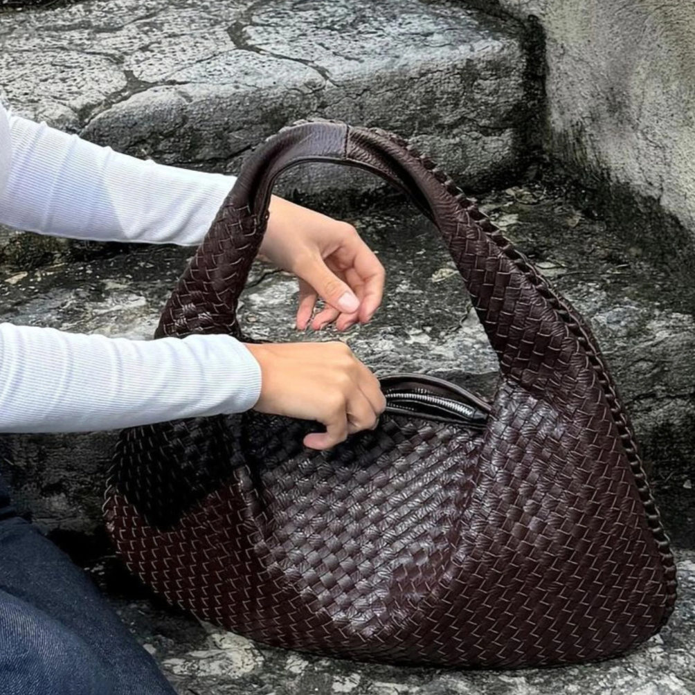 Urban Ease Tote Bag