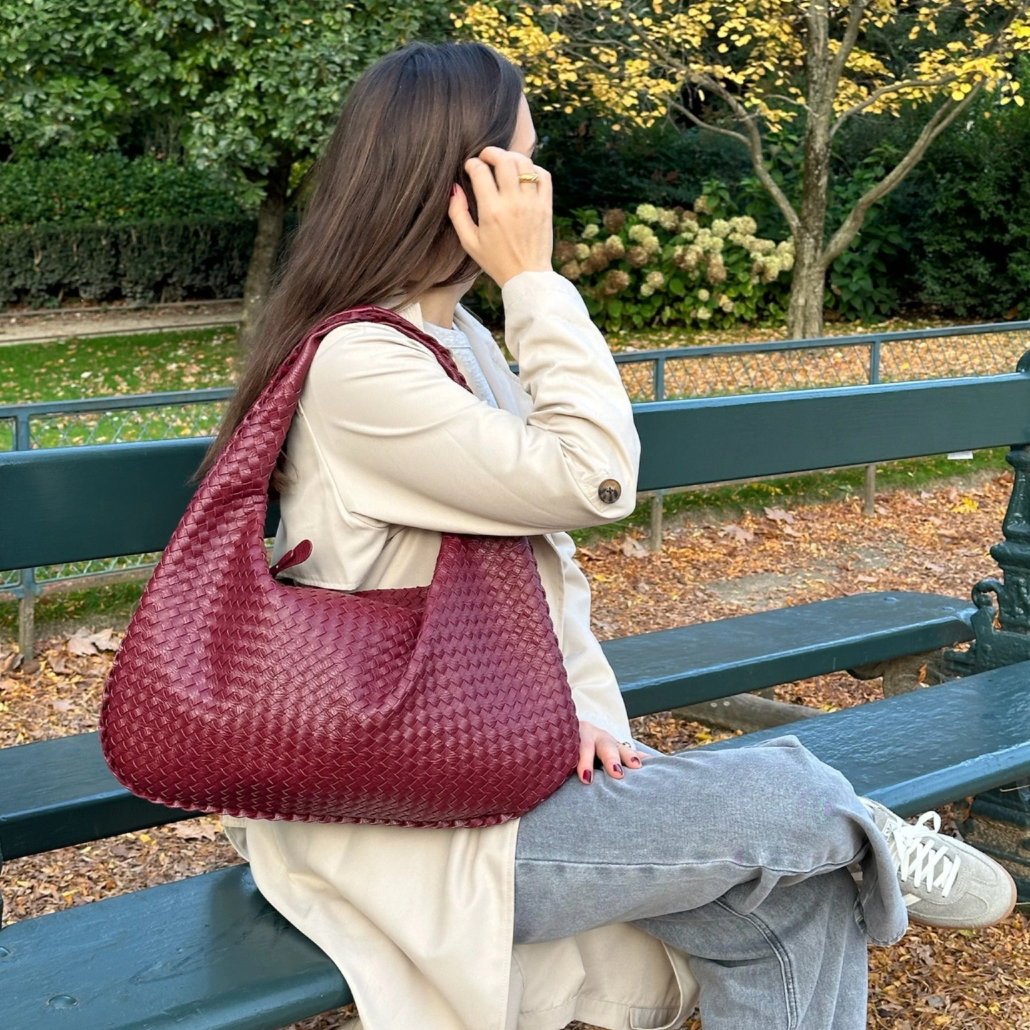 Urban Ease Tote Bag