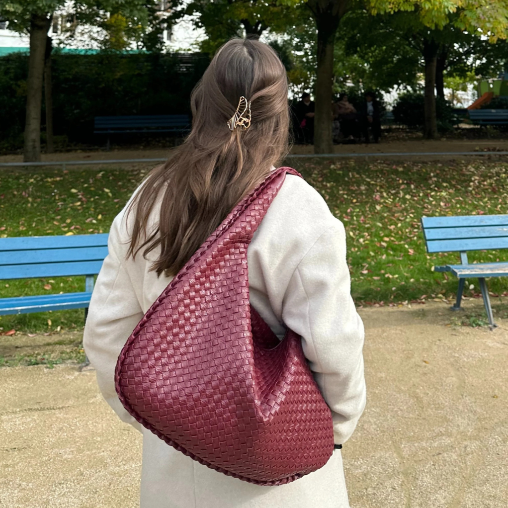 Urban Ease Tote Bag